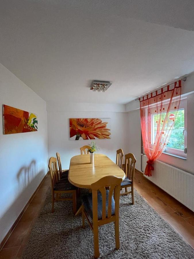 Apartmani Unski Biser Cazin Esterno foto